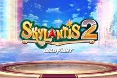Skylantis 2 Wild Fight™